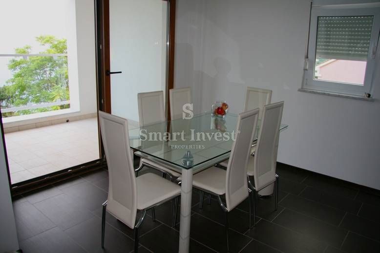 Apartmán Na predaj - PRIMORSKO-GORANSKA OPATIJA