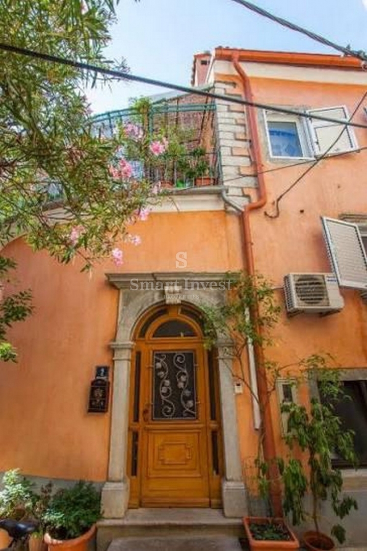 Kuća Na prodaju - PRIMORSKO-GORANSKA CRES