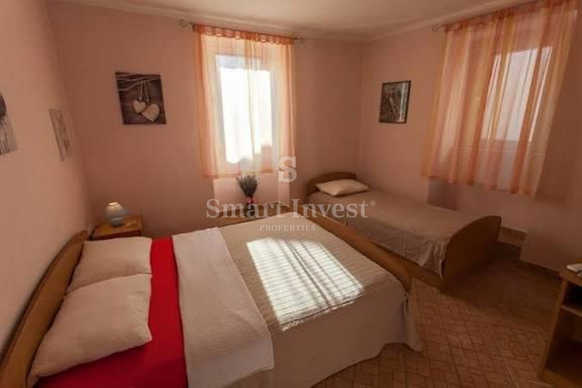 Kuća Na prodaju - PRIMORSKO-GORANSKA CRES