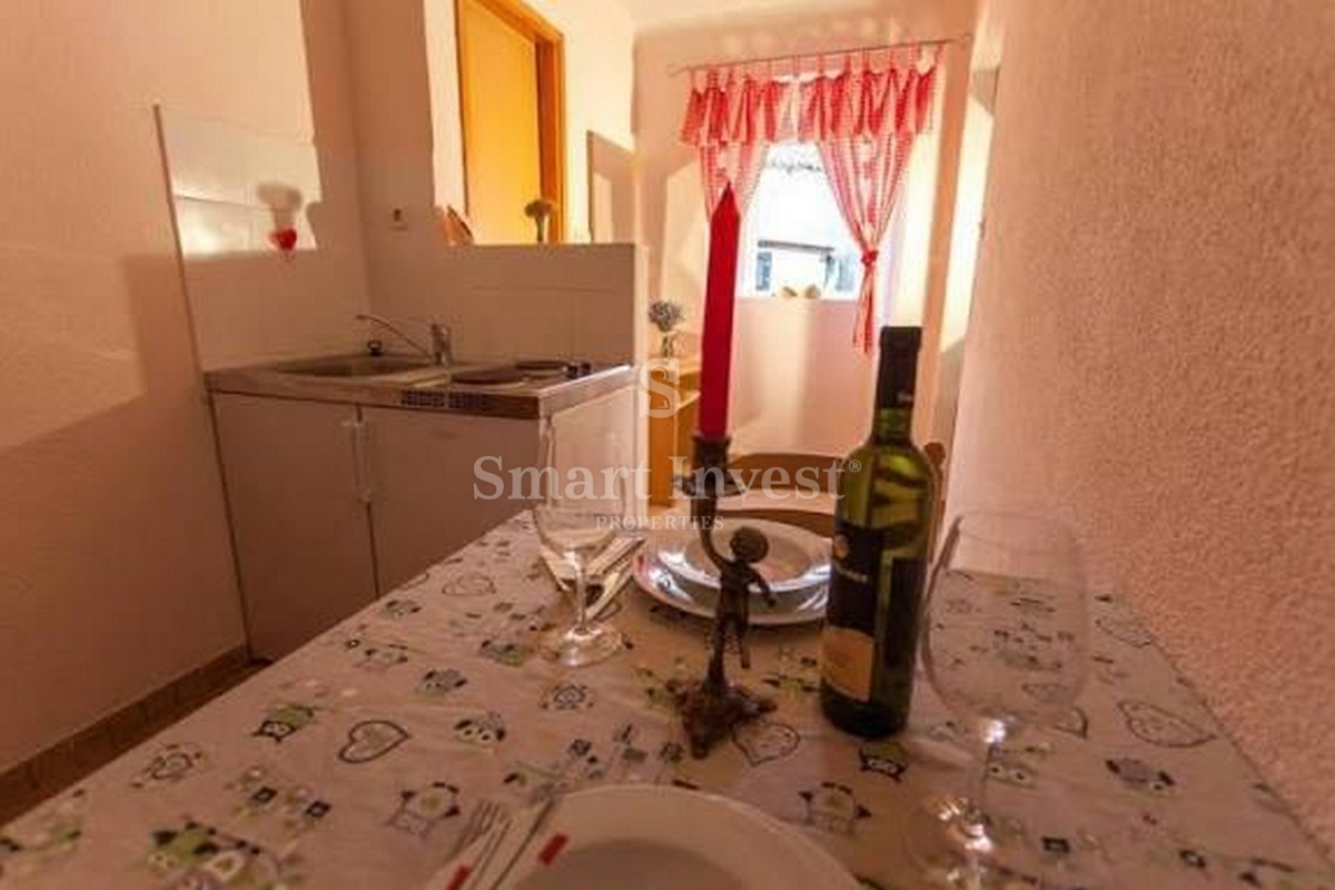 Kuća Na prodaju - PRIMORSKO-GORANSKA CRES