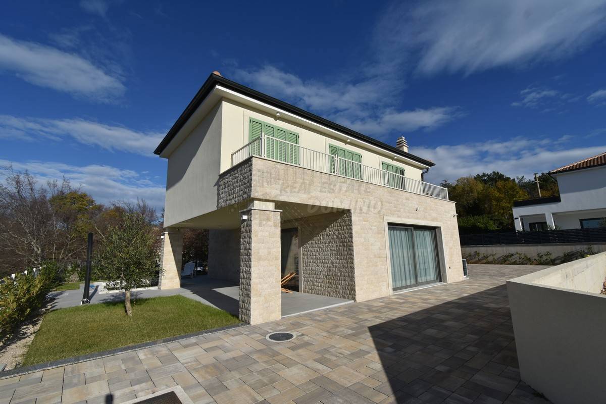 Casa In vendita - Primorsko-goranska Krk - foto 1/10