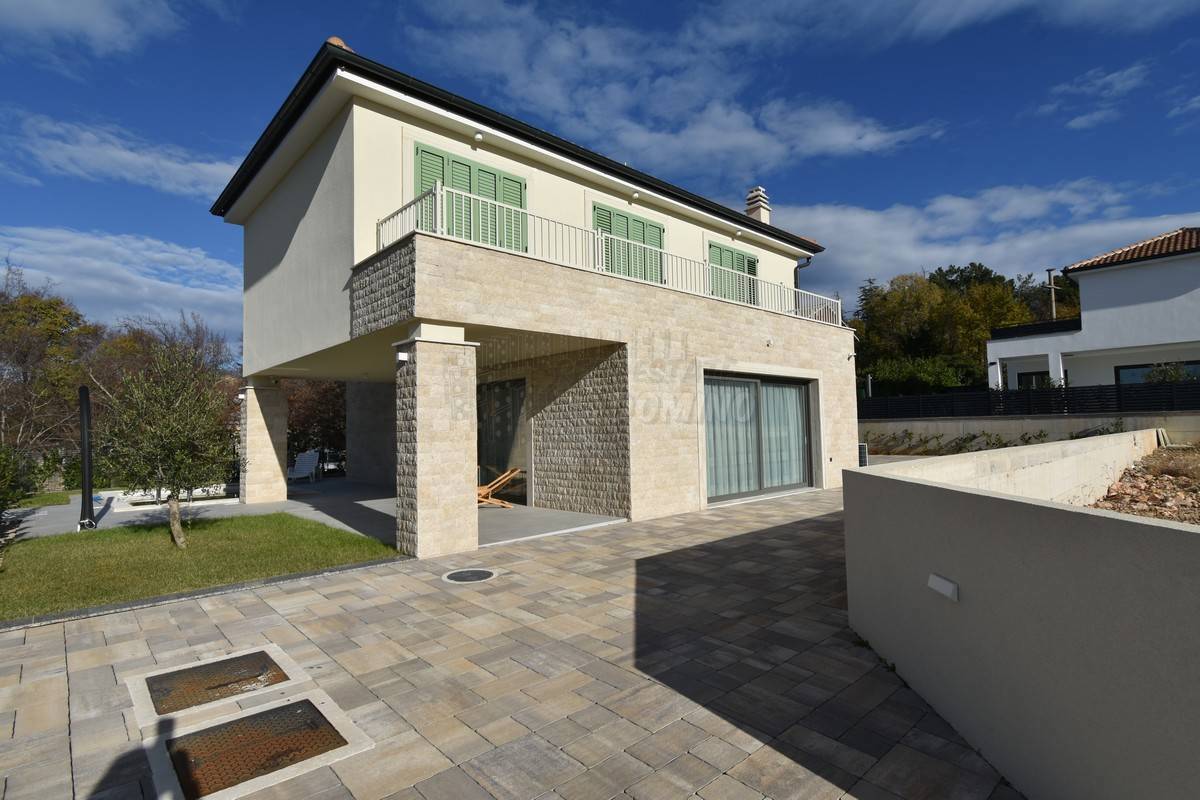 Casa In vendita - PRIMORSKO-GORANSKA KRK