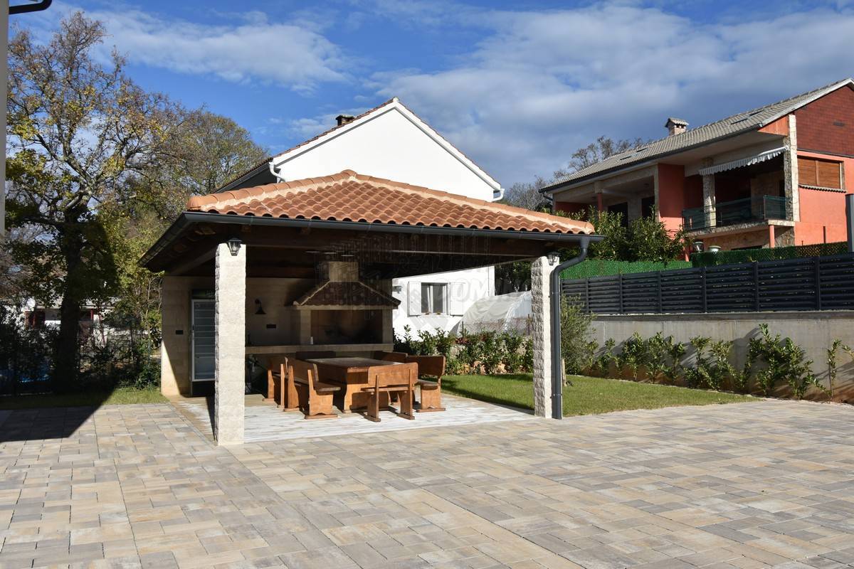 Casa In vendita - PRIMORSKO-GORANSKA KRK