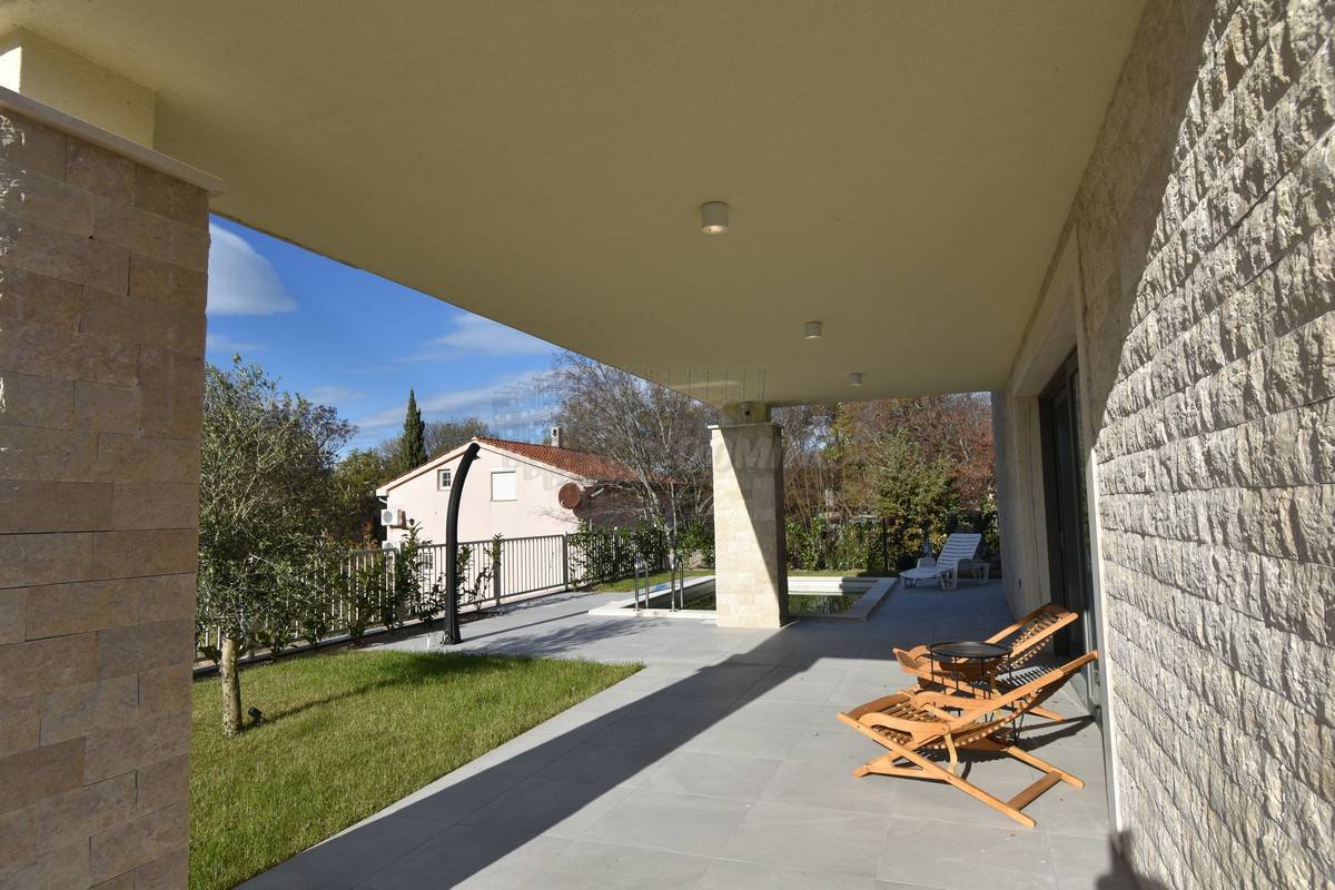Casa In vendita - PRIMORSKO-GORANSKA KRK