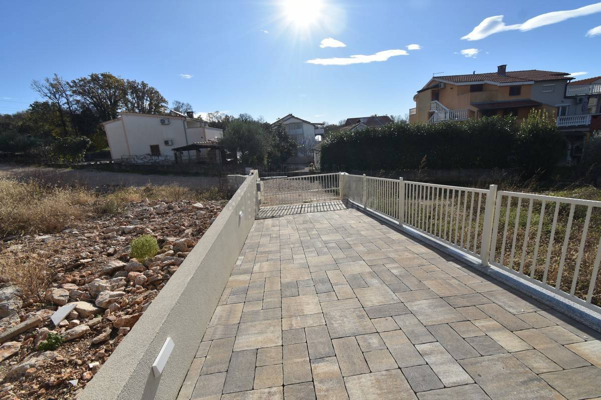 Casa In vendita - PRIMORSKO-GORANSKA KRK