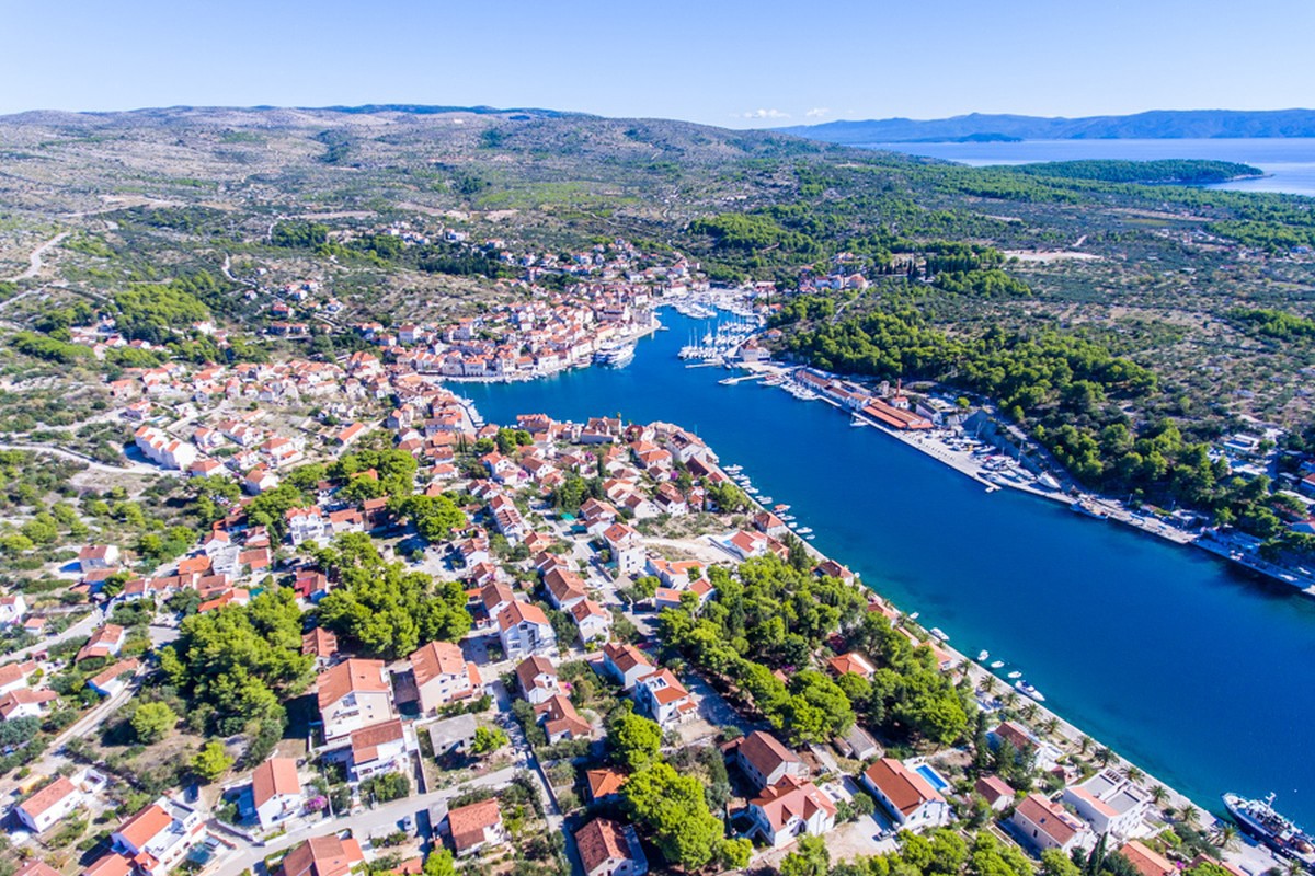 House For sale - Splitsko-dalmatinska Brač - foto 1/6