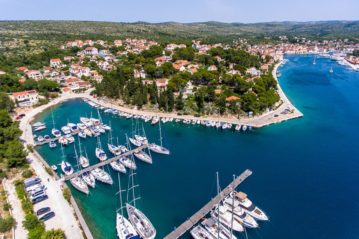 House For sale - Splitsko-dalmatinska Brač - foto 3/6