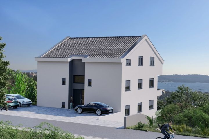 Apartmán Na prodej - Splitsko-dalmatinska Trogir - foto 5/7
