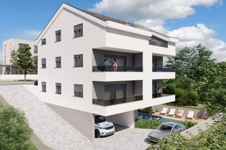 Stan Na prodaju - Splitsko-dalmatinska Trogir - foto 2/7