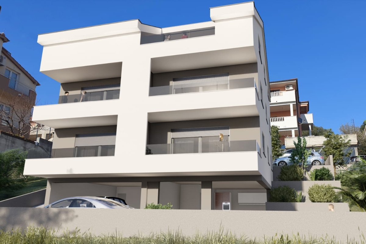 Stan Na prodaju - Splitsko-dalmatinska Trogir - foto 3/7