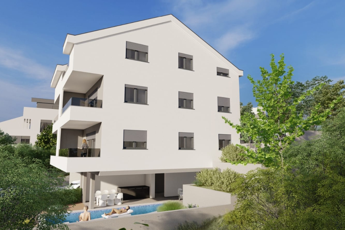 Stan Na prodaju - Splitsko-dalmatinska Trogir - foto 4/7