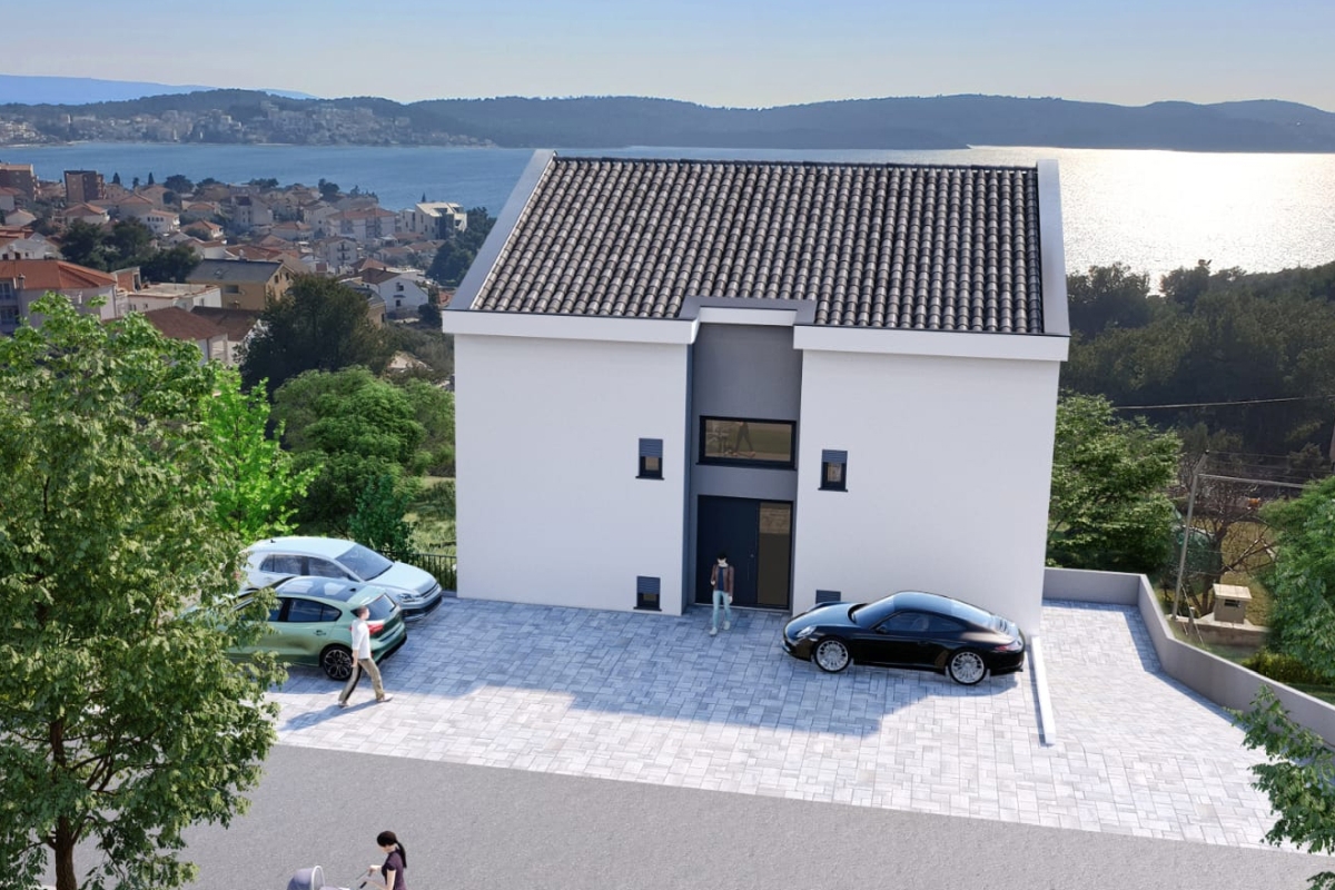 Stan Na prodaju - SPLITSKO-DALMATINSKA TROGIR