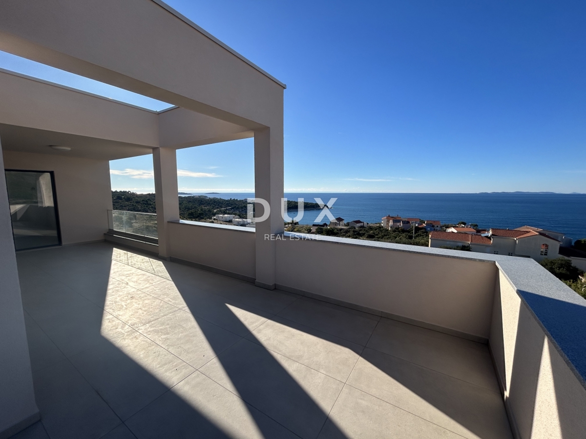 Flat For sale - šibensko-kninska Primošten - foto 1/14