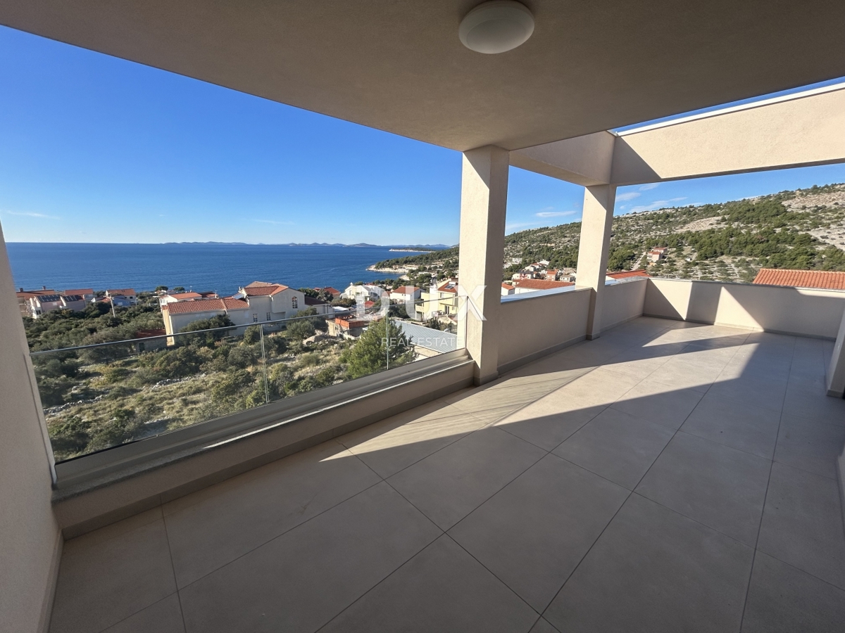 Flat For sale - šibensko-kninska Primošten - foto 2/14