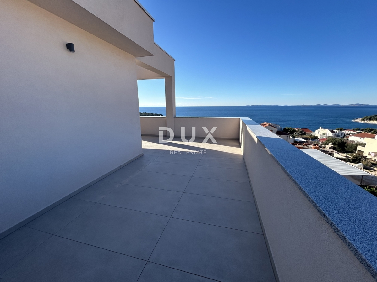 Flat For sale - ŠIBENSKO-KNINSKA PRIMOŠTEN