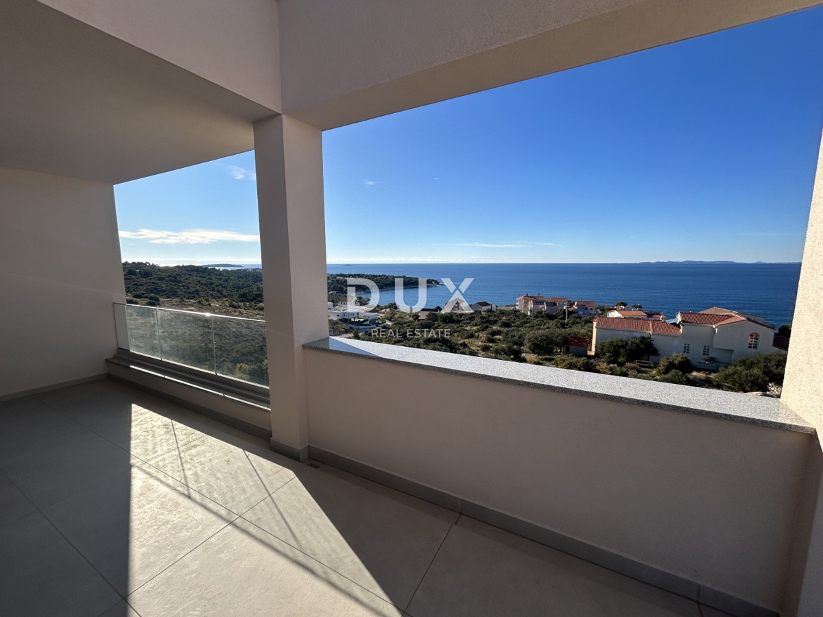 Flat For sale - ŠIBENSKO-KNINSKA PRIMOŠTEN