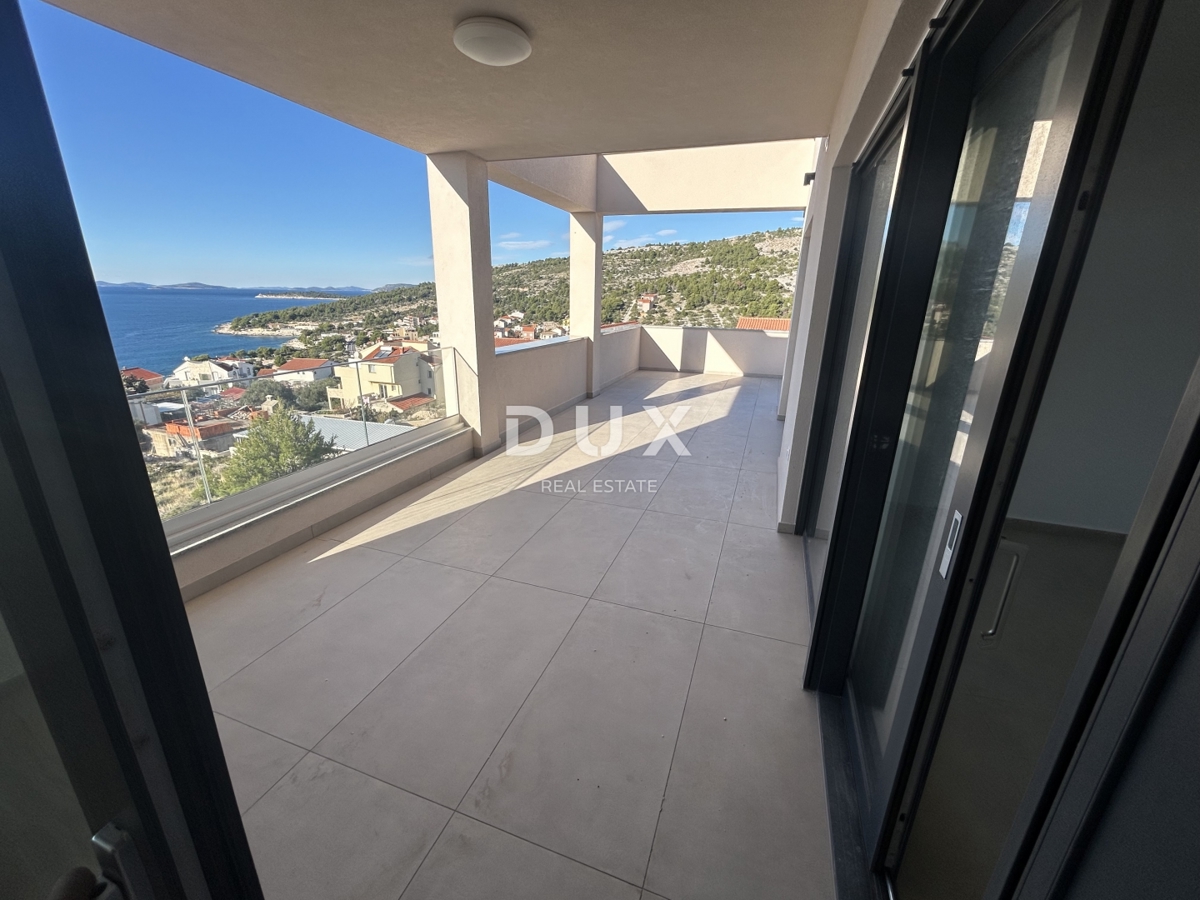 Flat For sale - ŠIBENSKO-KNINSKA PRIMOŠTEN