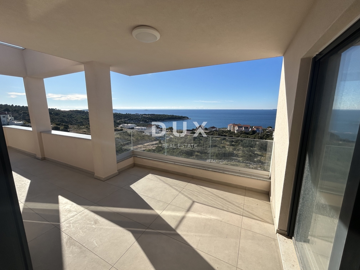 Flat For sale - šibensko-kninska Primošten - foto 1/14