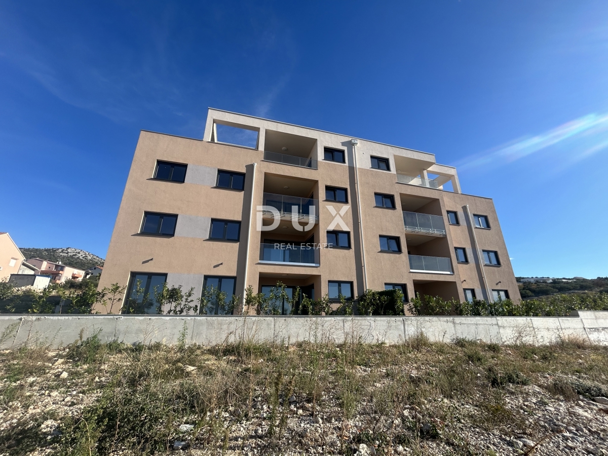 Flat For sale - ŠIBENSKO-KNINSKA PRIMOŠTEN