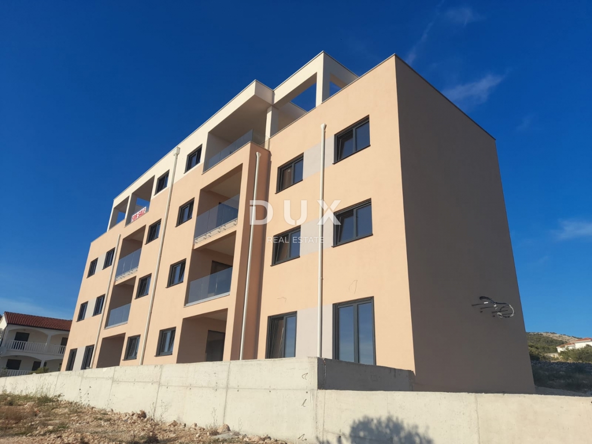 Flat For sale - ŠIBENSKO-KNINSKA PRIMOŠTEN
