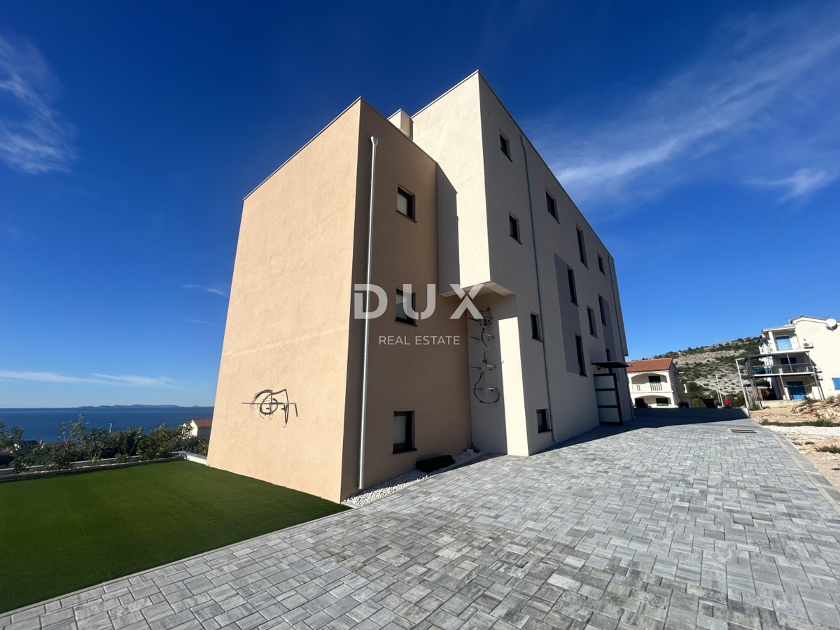 Flat For sale - ŠIBENSKO-KNINSKA PRIMOŠTEN