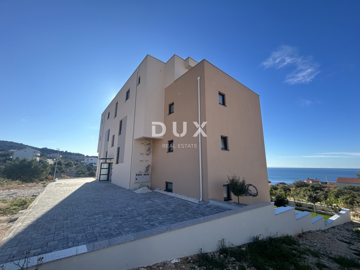 Flat For sale - ŠIBENSKO-KNINSKA PRIMOŠTEN