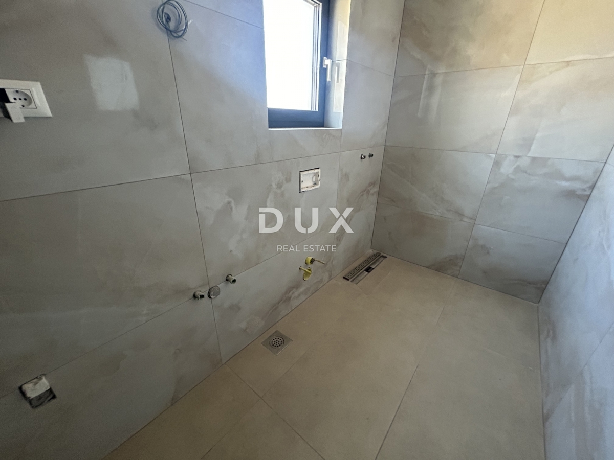 Flat For sale - ŠIBENSKO-KNINSKA PRIMOŠTEN