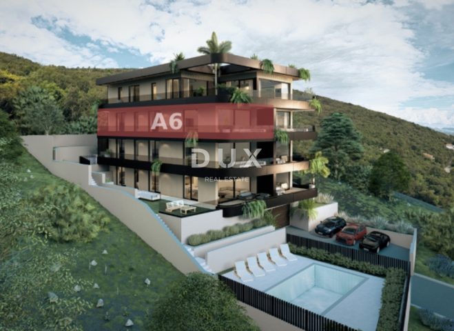 Apartment Zu verkaufen - Primorsko-goranska Opatija - foto 3/15