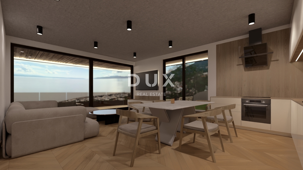 Apartment Zu verkaufen - Primorsko-goranska Opatija - foto 5/15