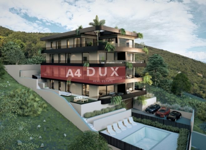 Apartment Zu verkaufen - Primorsko-goranska Opatija - foto 2/15