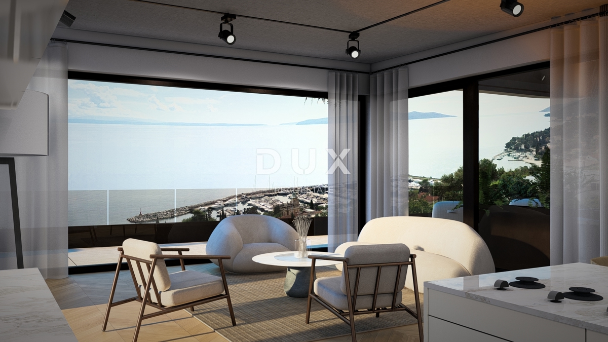 Apartmán Na predaj - PRIMORSKO-GORANSKA OPATIJA
