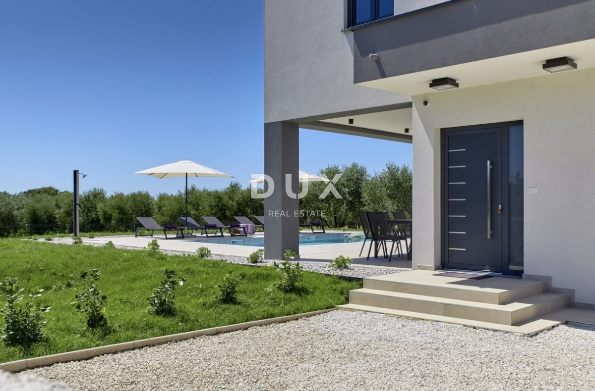 Kuća Na prodaju - ISTARSKA MARČANA