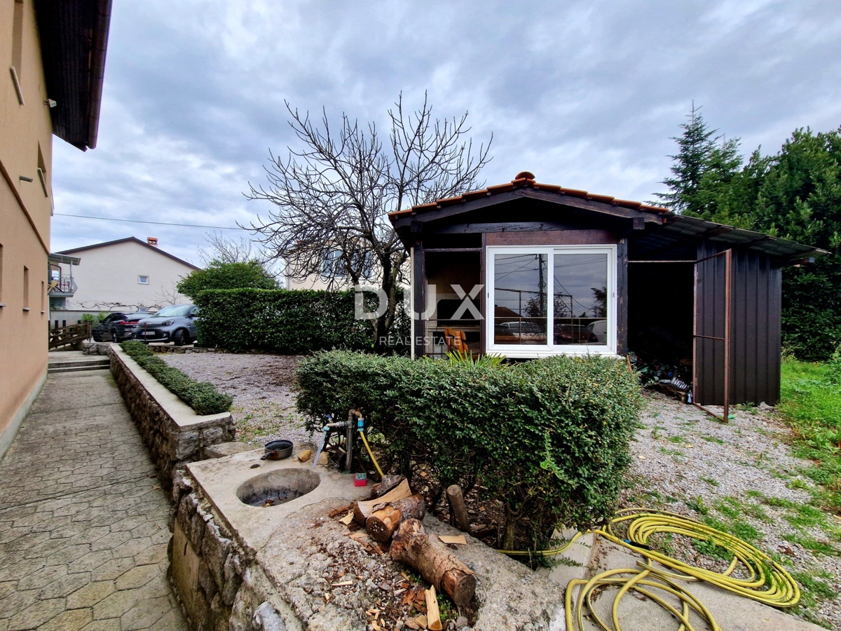 Casa In vendita - PRIMORSKO-GORANSKA KASTAV