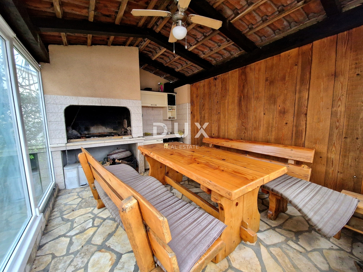Casa In vendita - PRIMORSKO-GORANSKA KASTAV