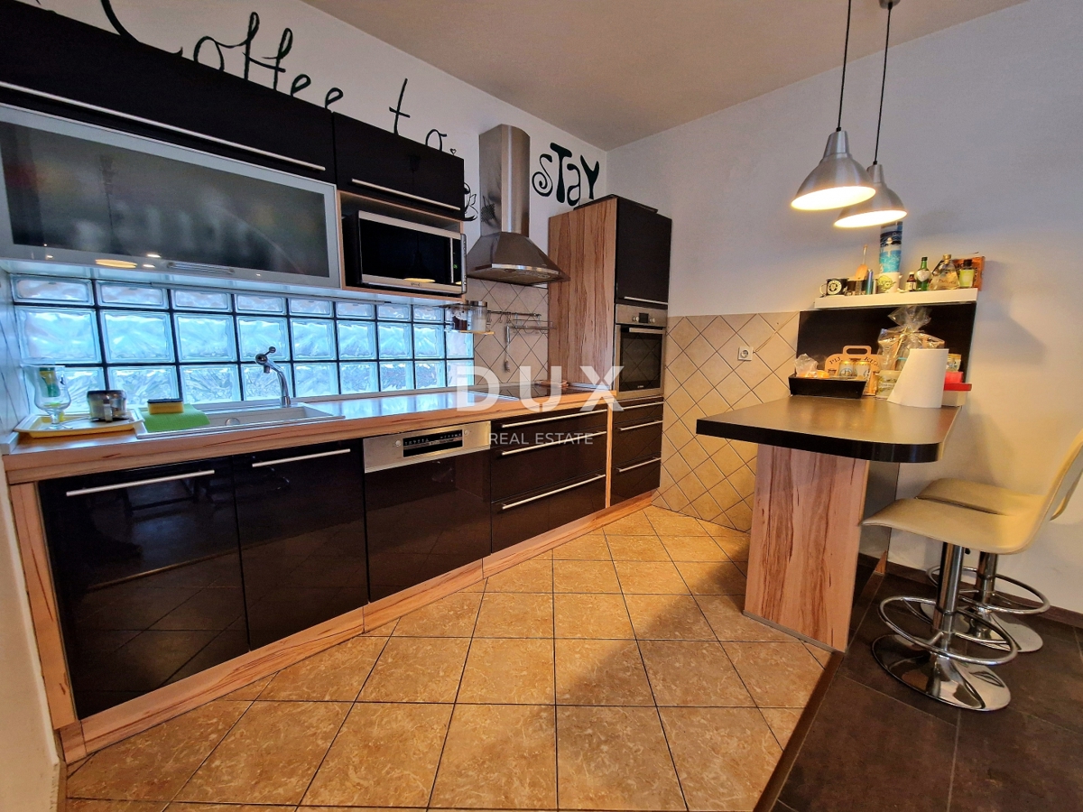 Casa In vendita - PRIMORSKO-GORANSKA KASTAV