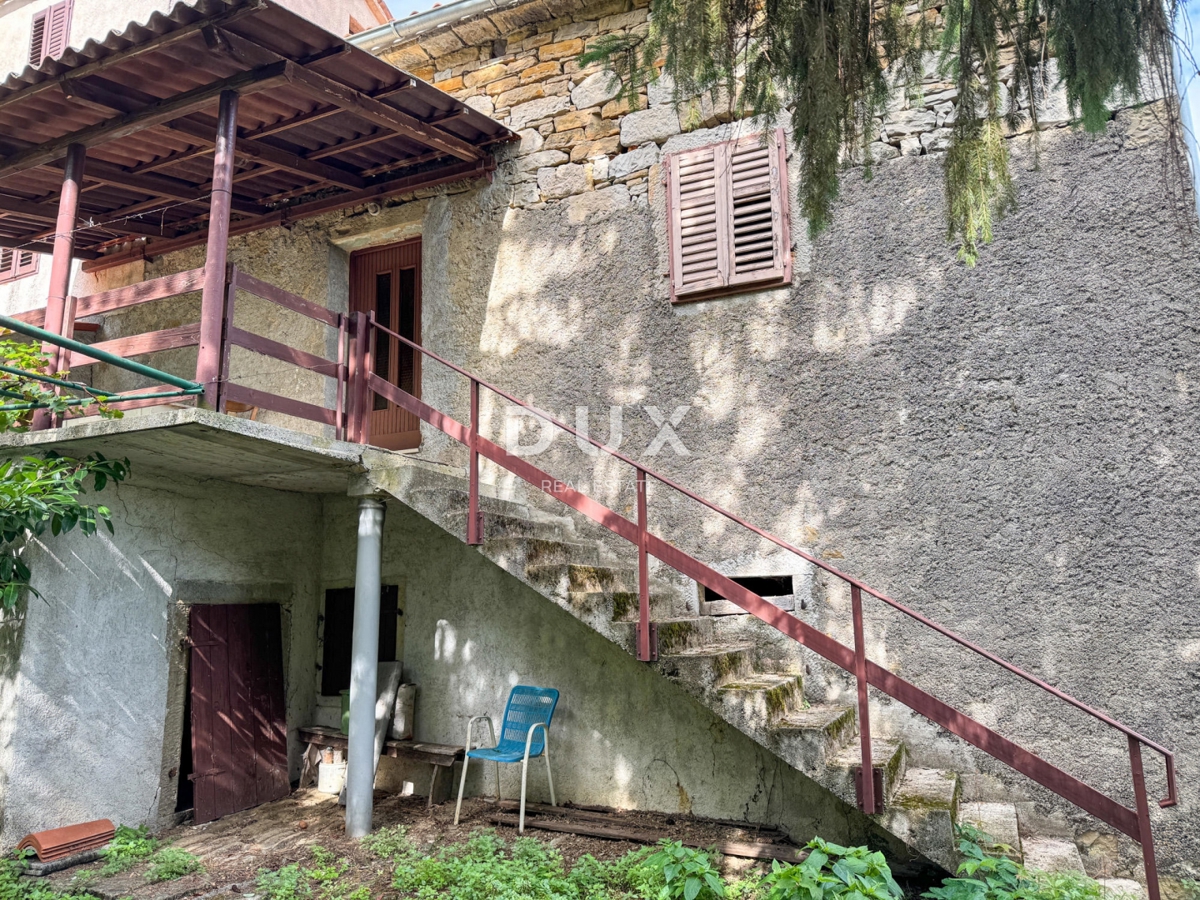 Haus Zu verkaufen - Istarska Buzet - foto 2/4