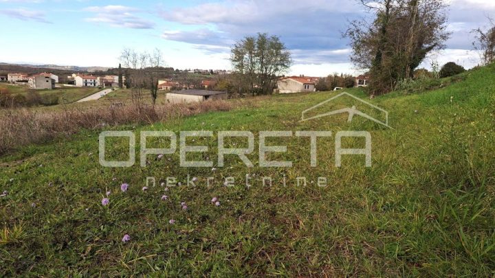 Grundstück Zu verkaufen - Istarska Vižinada - foto 2/3