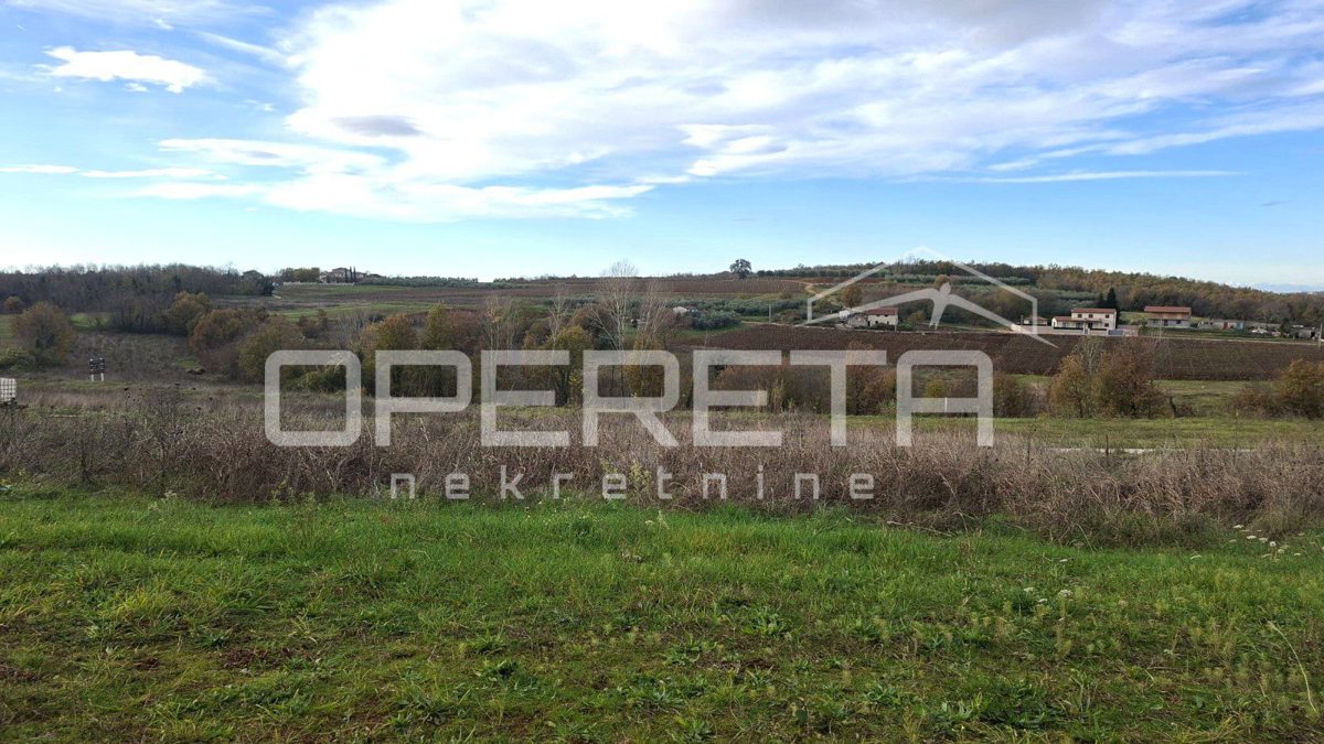 Land For sale VIŽINADA