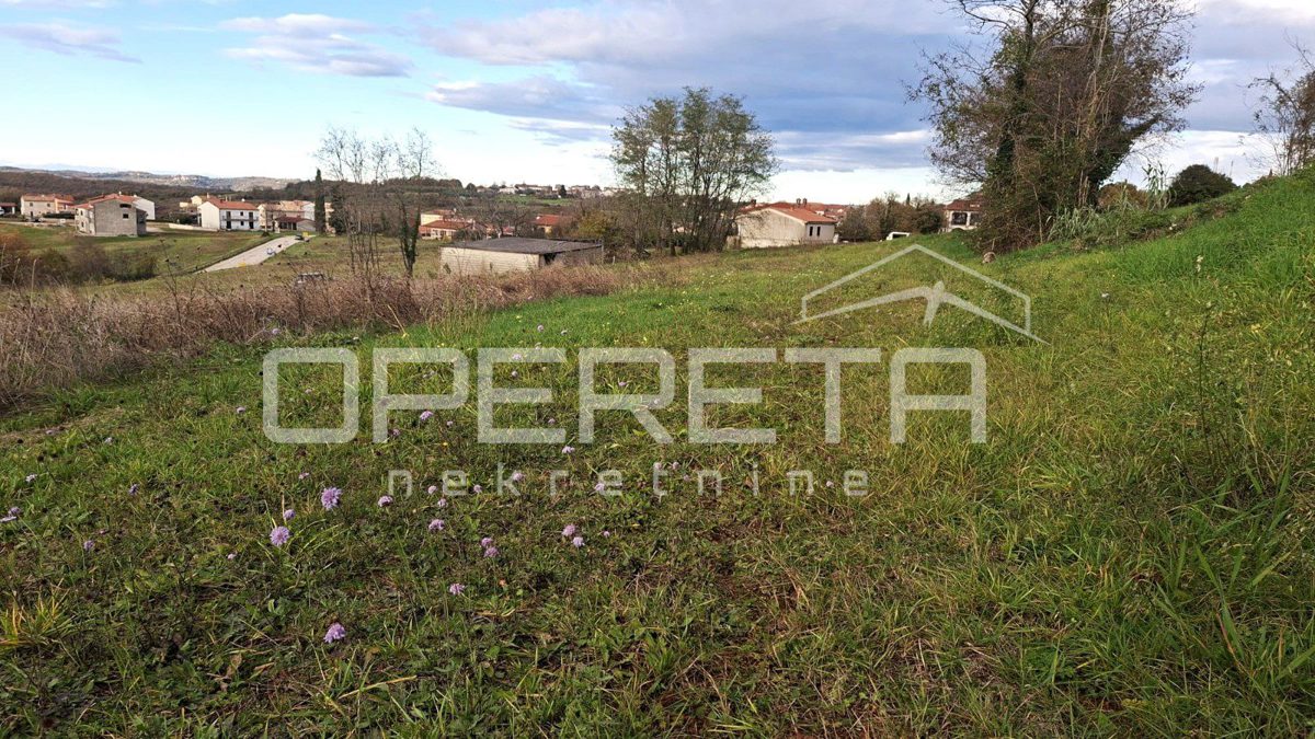 Land For sale - ISTARSKA VIŽINADA