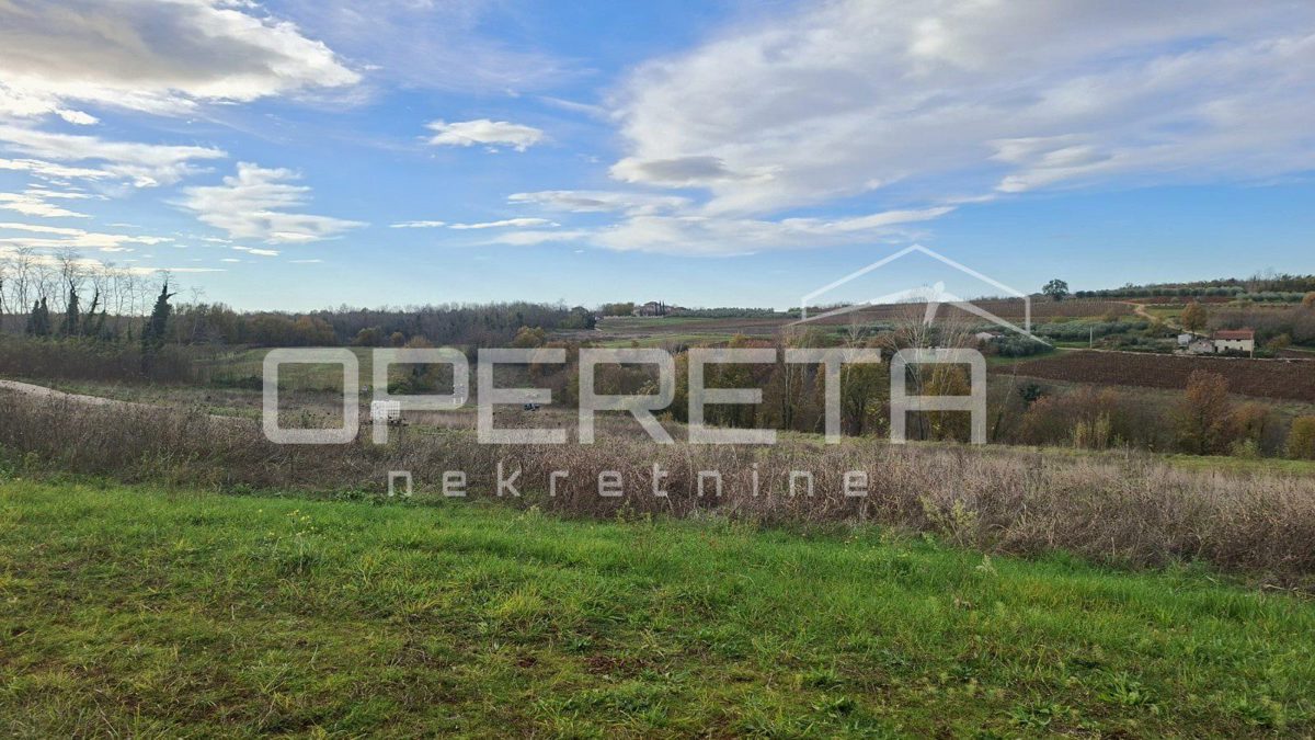 Land For sale - ISTARSKA VIŽINADA