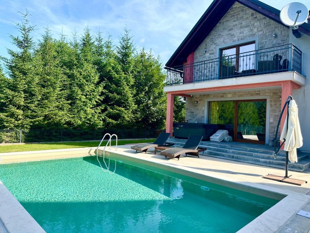 House For sale - Primorsko-goranska Lokve - foto 1/15