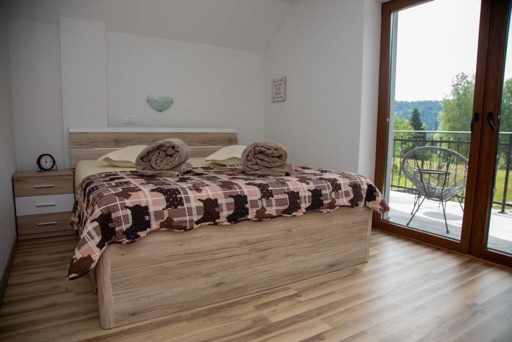 House For sale - PRIMORSKO-GORANSKA LOKVE