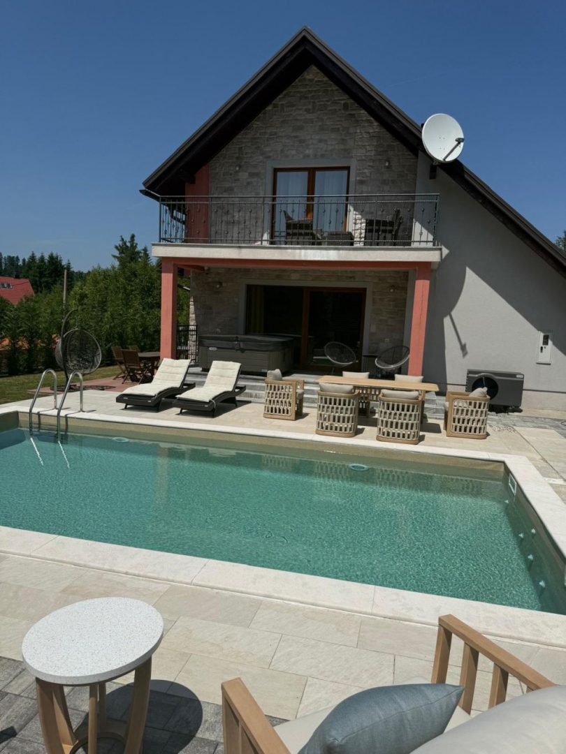 House For sale - Primorsko-goranska Lokve - foto 2/15