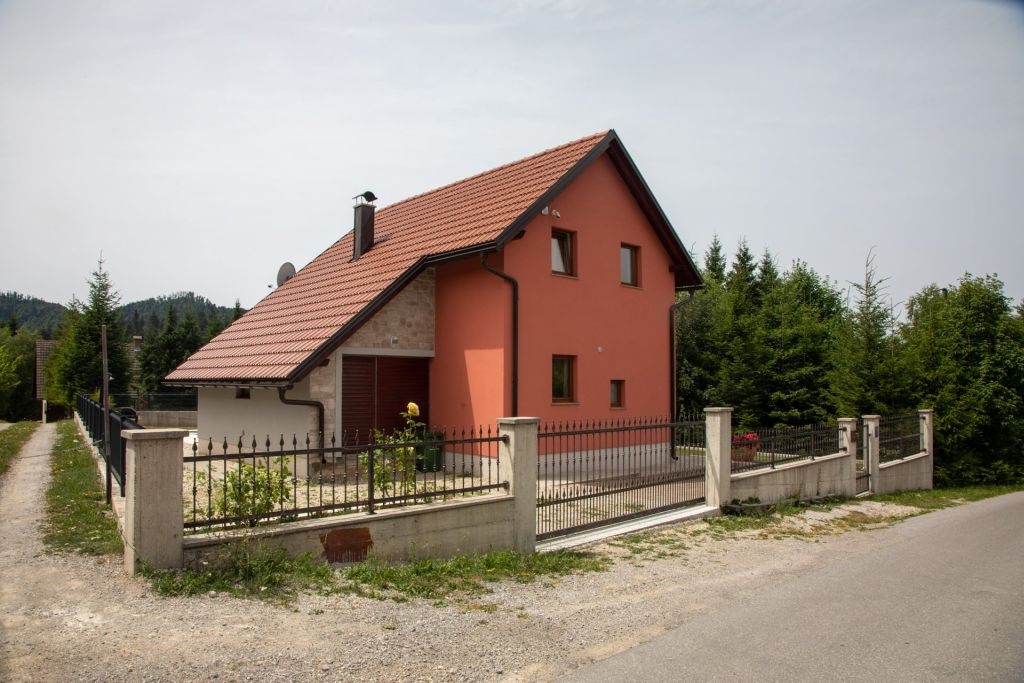 House For sale - Primorsko-goranska Lokve - foto 4/15