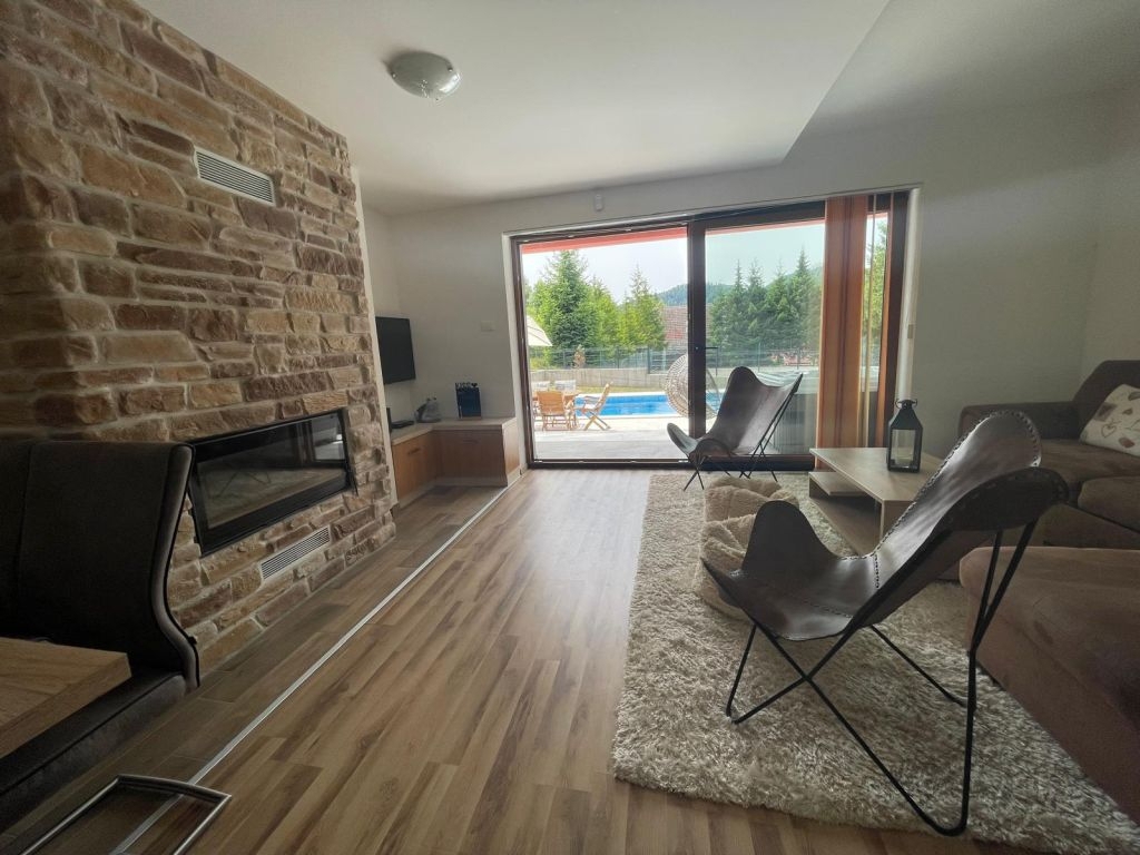 House For sale - Primorsko-goranska Lokve - foto 5/15