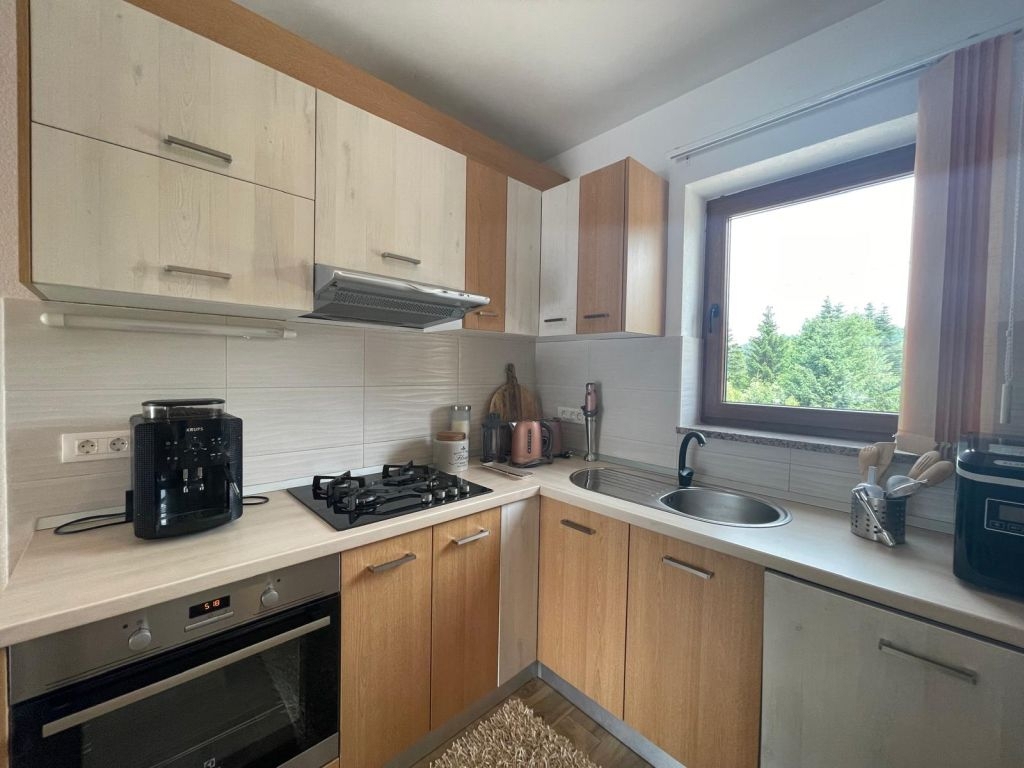 House For sale - PRIMORSKO-GORANSKA LOKVE