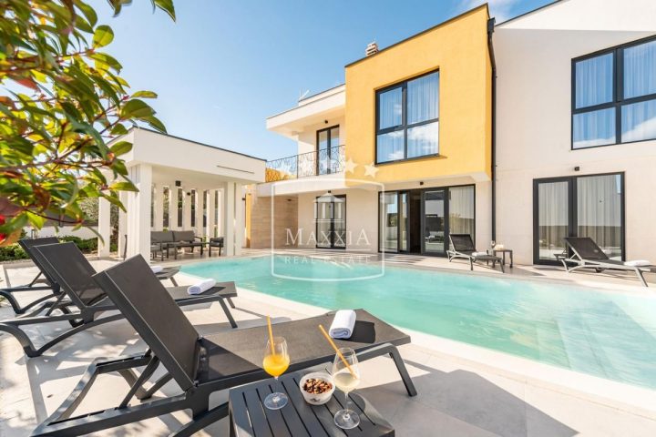 Maison À vendre - Zadarska Novigrad - foto 2/30