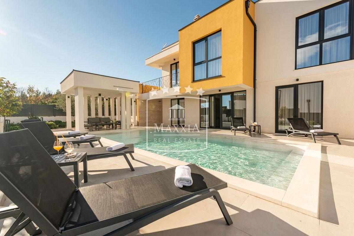 House For sale - Zadarska Novigrad - foto 1/30