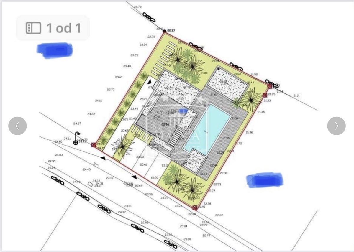 House For sale - ZADARSKA NOVIGRAD