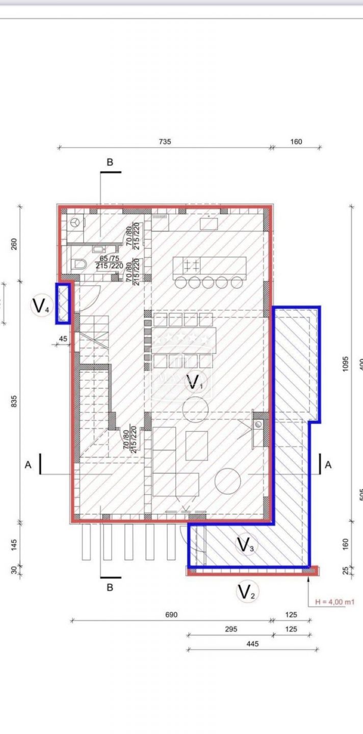 House For sale - ZADARSKA NOVIGRAD